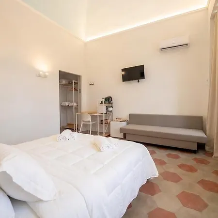 Hub 3* Μπάρι