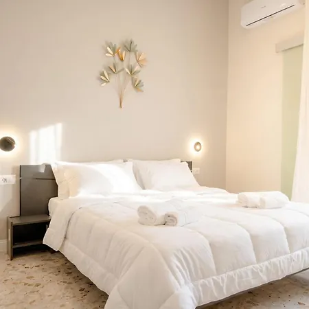 Hub Aparthotel Bari
